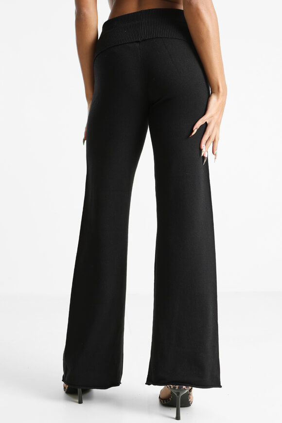 Image sur Pantalon en tricot