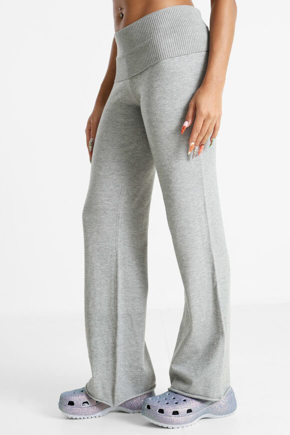Bild von Strickhose