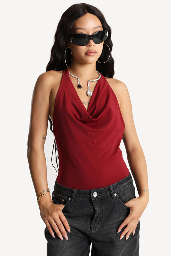 Bild von Neckholder-Body