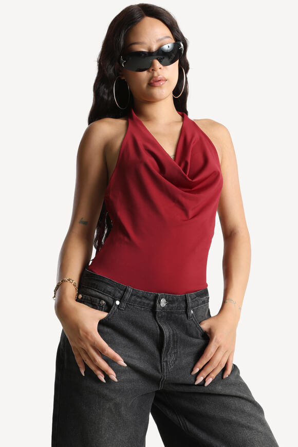 Bild von Neckholder-Body