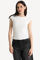 Image de T-Shirt en tissu structuré