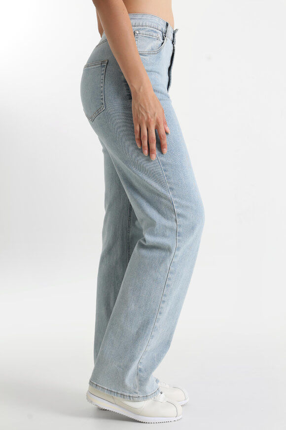 Image sur Straight Fit Jeans