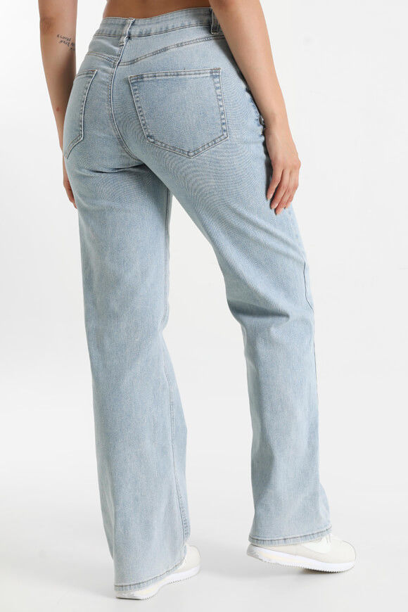 Image sur Straight Fit Jeans