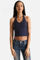 Bild von Neckholder Crop Top