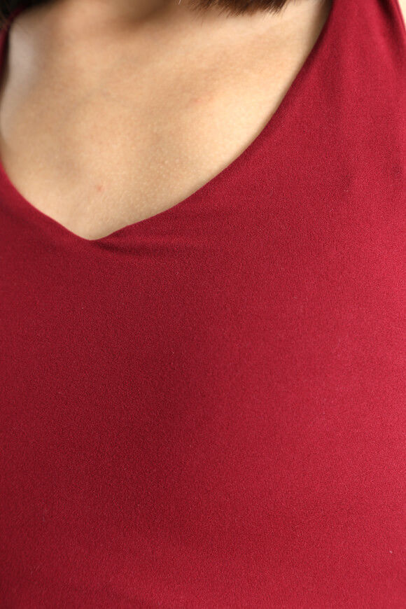 Bild von Neckholder Crop Top