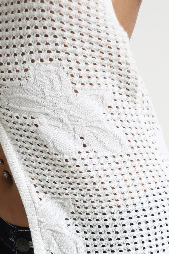 Bild von Häkel Neckholder Top