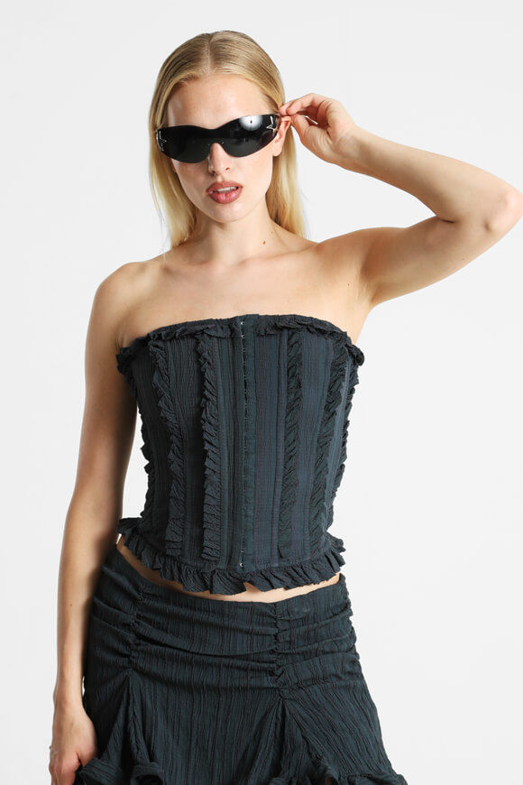 Image sur Corsage-Top