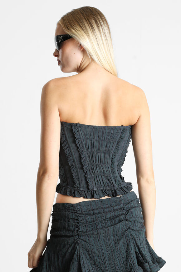Image sur Corsage-Top