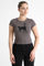 Bild von Crop T-Shirt