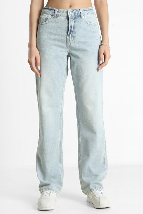Image sur Straight Fit Jeans