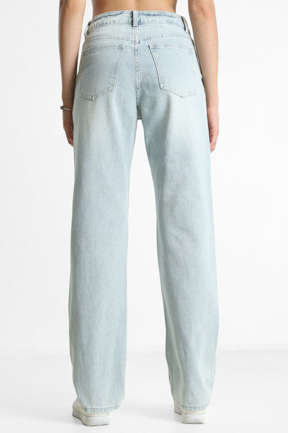 Image sur Straight Fit Jeans