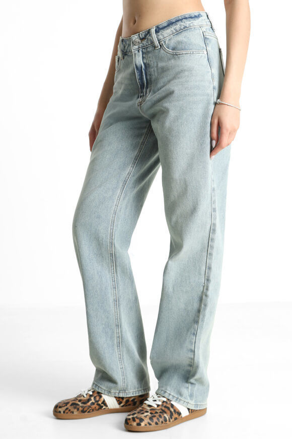 Bild von Straight Fit Jeans