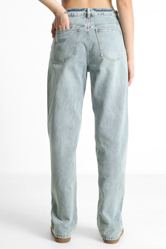 Bild von Straight Fit Jeans