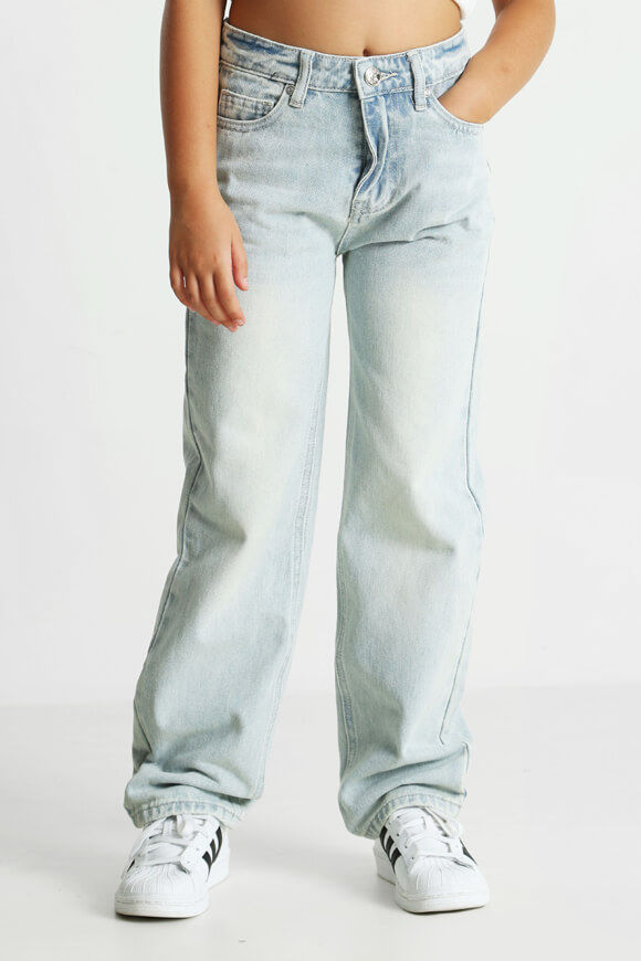 Bild von Straight Fit Jeans
