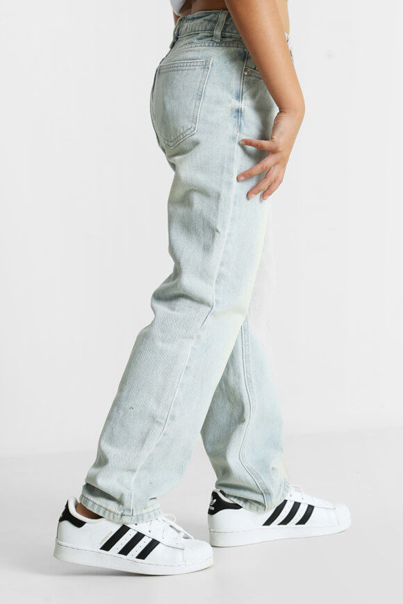 Bild von Straight Fit Jeans