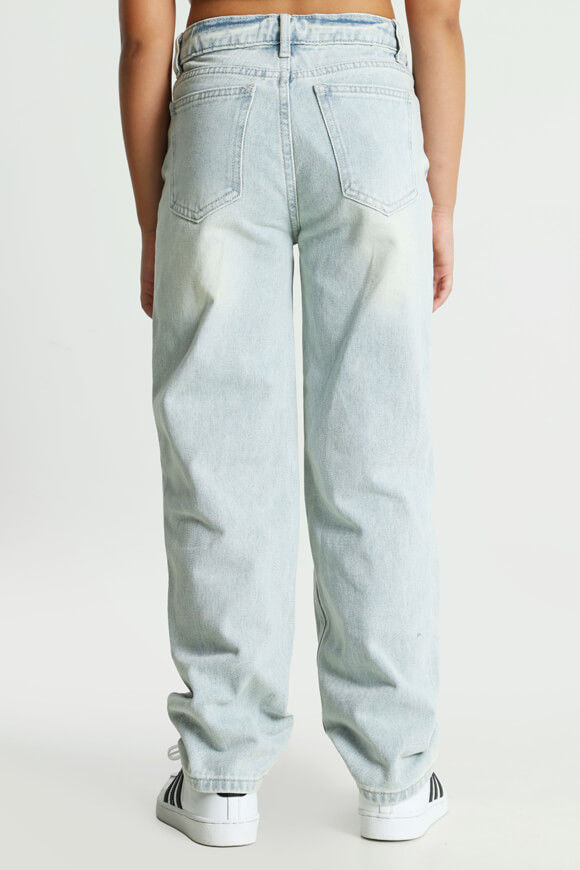 Bild von Straight Fit Jeans