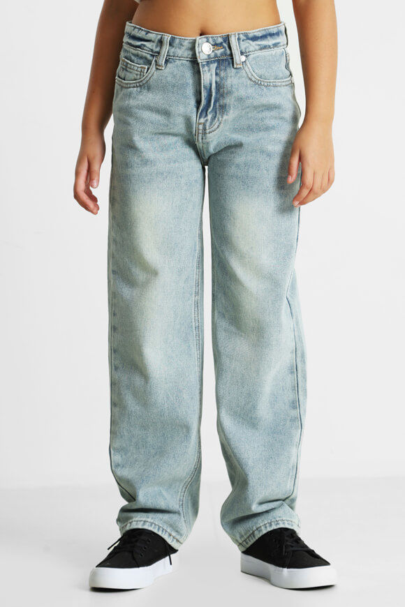 Bild von Straight Fit Jeans
