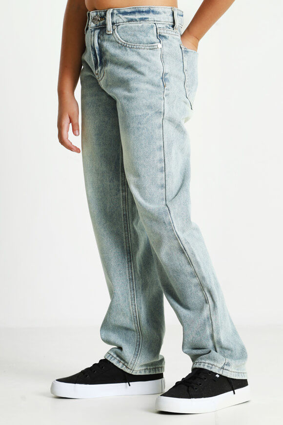 Bild von Straight Fit Jeans