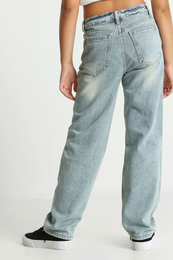 Bild von Straight Fit Jeans