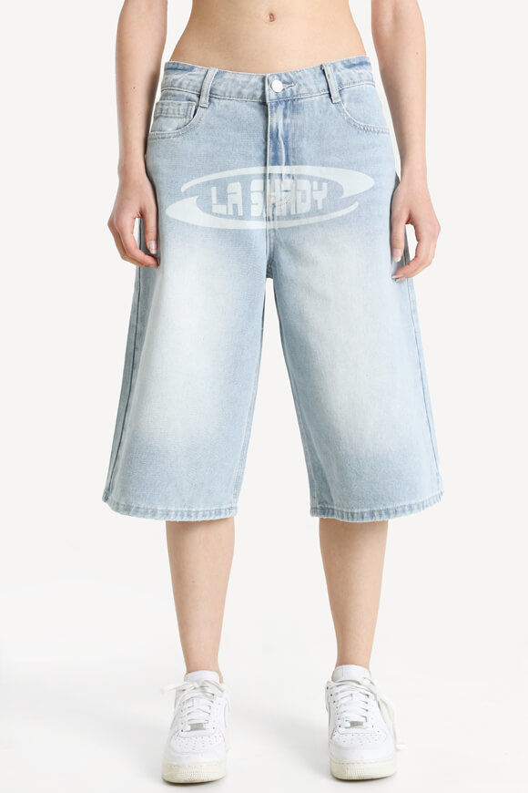 Image sur Jeansshorts