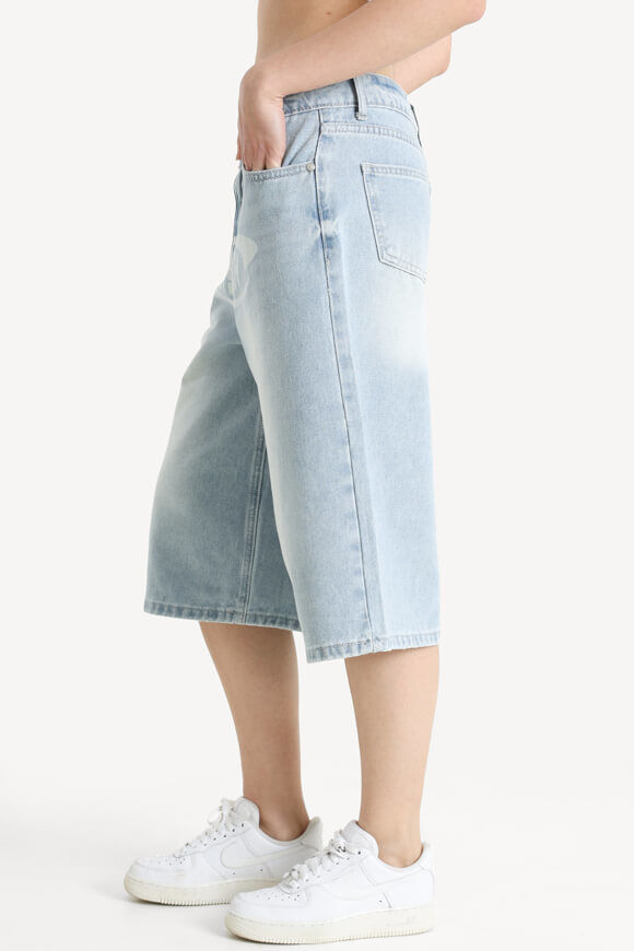 Image sur Jeansshorts