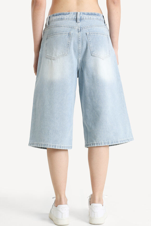 Image sur Jeansshorts