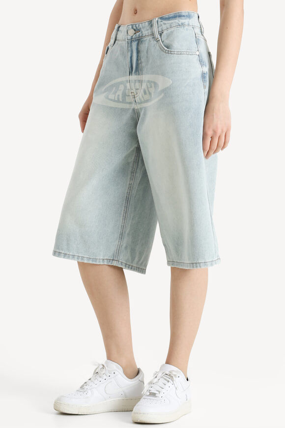 Image sur Jeansshorts