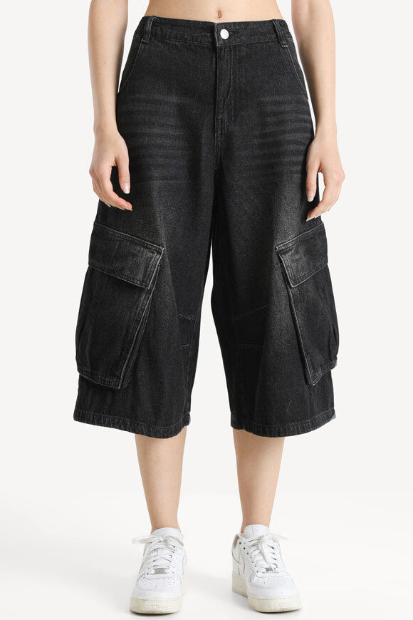 Image sur Cargo Jeansshorts