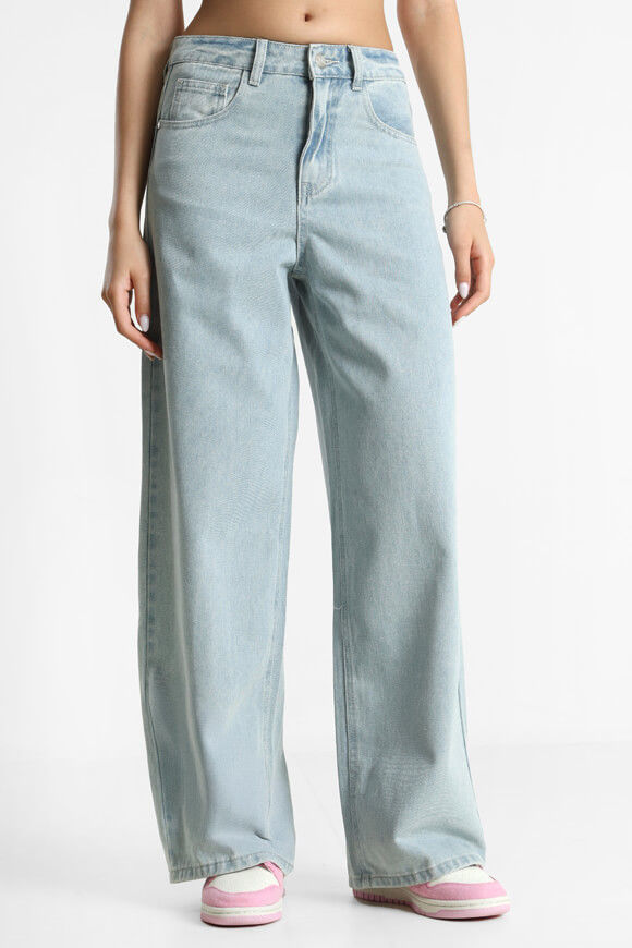 Bild von Baggy Jeans