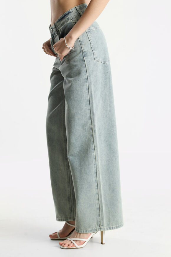 Bild von Baggy Jeans