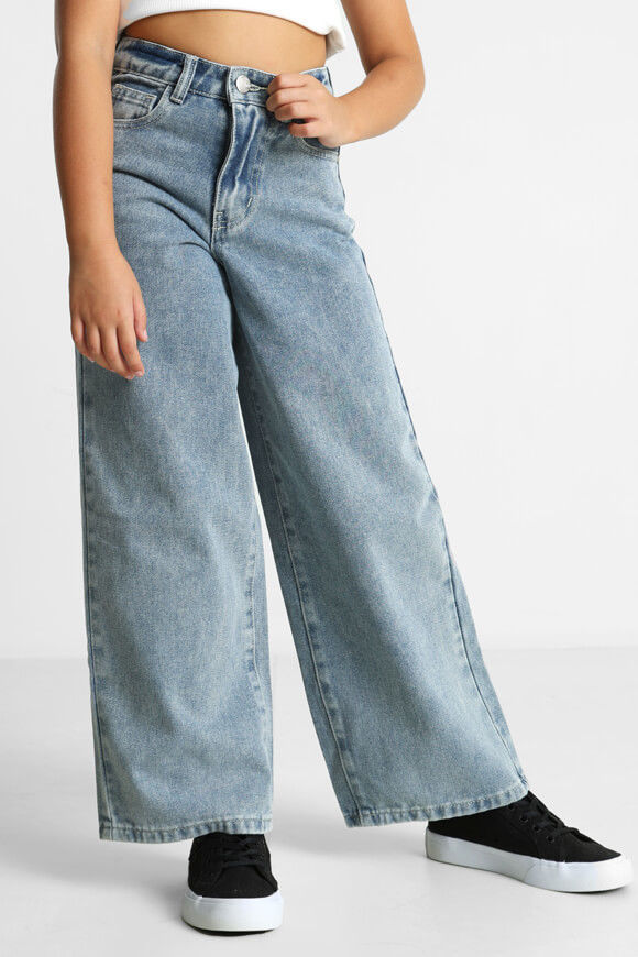 Bild von Baggy Fit Jeans