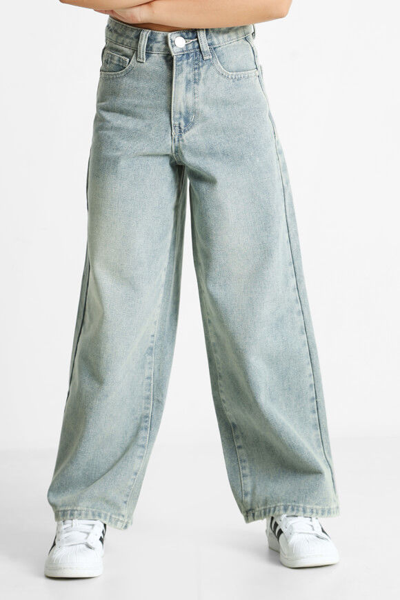 Image sur Jean baggy fit