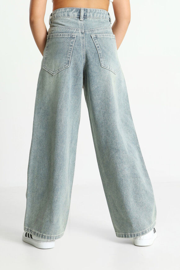 Image sur Jean baggy fit