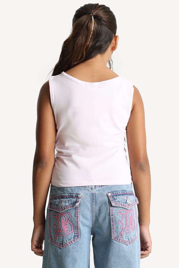 Bild von Crop Top