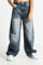 Image de Jean baggy fit