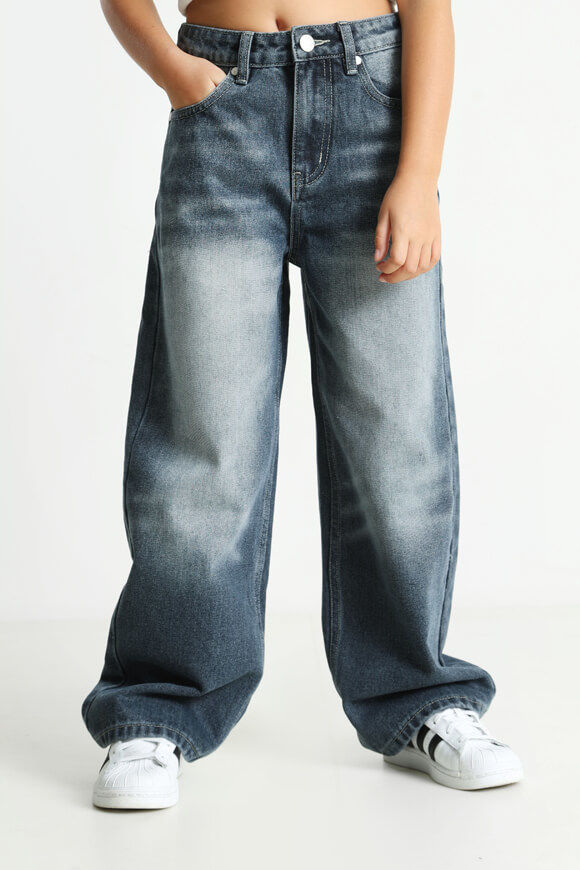 Bild von Baggy Fit Jeans