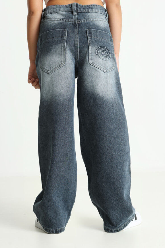 Bild von Baggy Fit Jeans