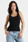 Bild von Geripptes Tanktop