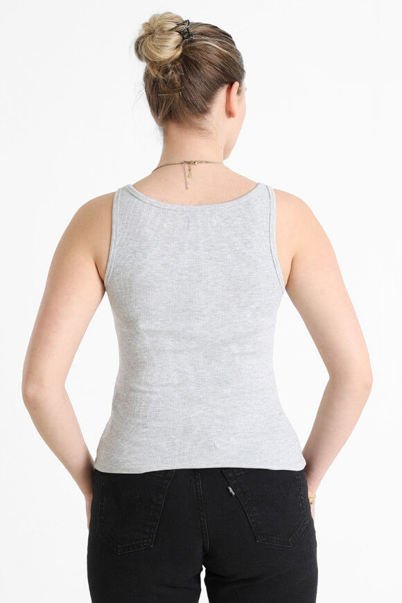 Bild von Geripptes Tanktop