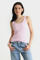 Bild von Geripptes Tanktop