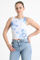 Bild von Mesh Crop Top