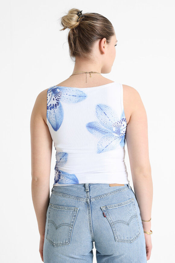 Bild von Mesh Crop Top