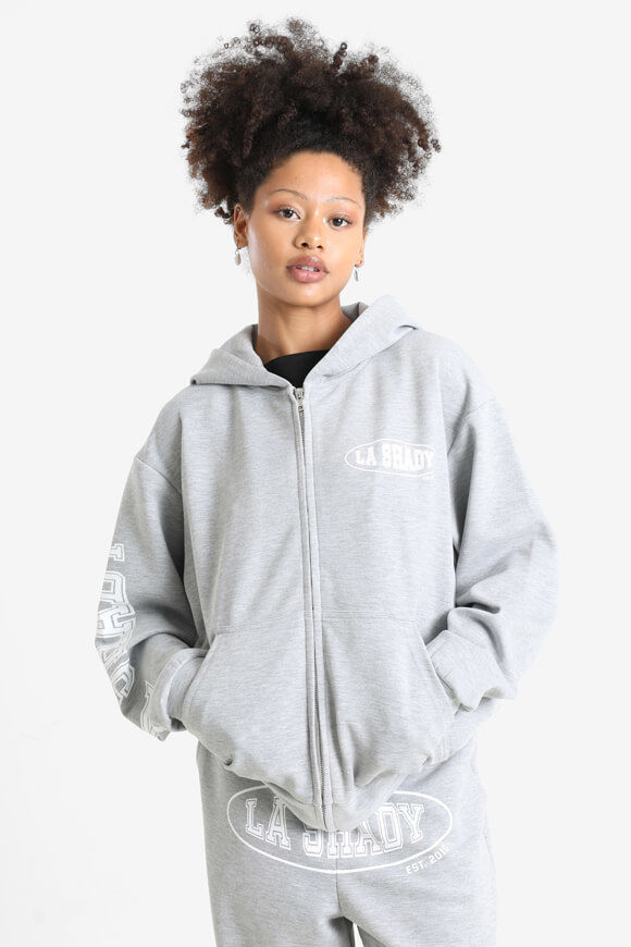 Image sur Veste de survêtement ample