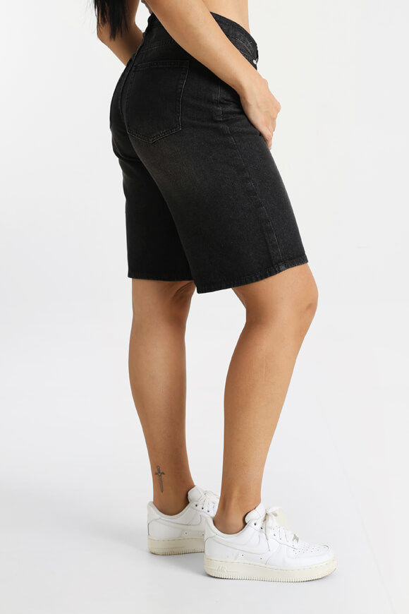 Image sur Short en jean