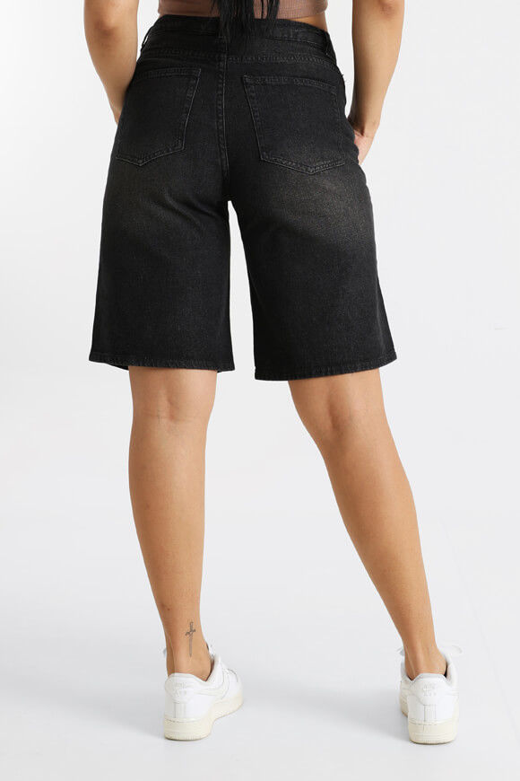 Image sur Short en jean