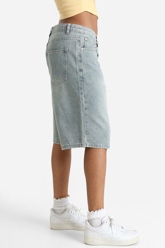 Bild von Jeansshorts