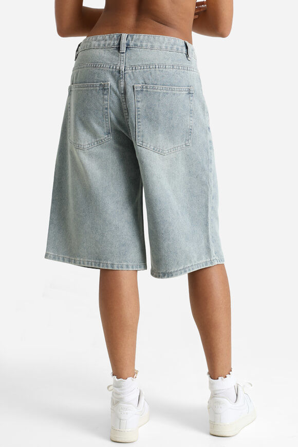 Bild von Jeansshorts