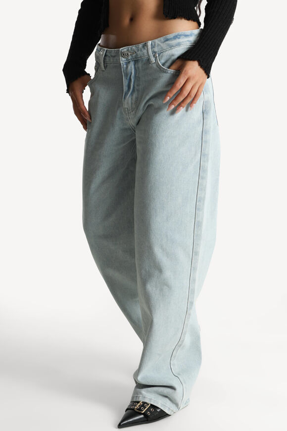 Image sur Baggy Jeans