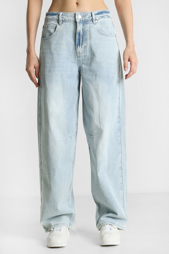 Bild von Baggy Fit Jeans