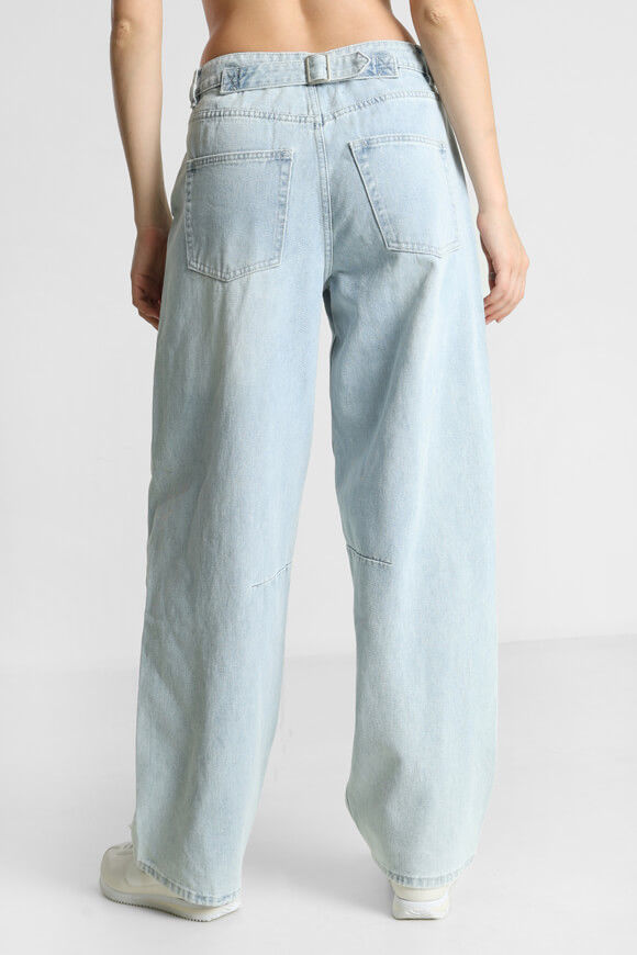 Bild von Baggy Fit Jeans